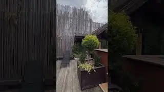 Одно из любимых мест отдыха на Красной поляне - «Жаркая баня» 