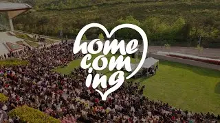 Özyeğin Üniversitesi Homecoming'23 Etkinliği