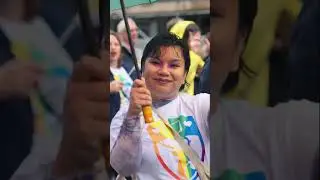 Southampton Pride 2024 Highlights #universityofsouthampton