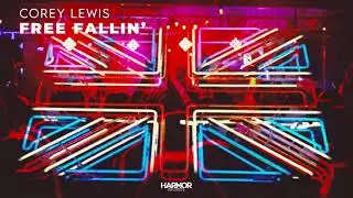 Corey Lewis - Free Fallin'