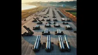 North Korea launches 20 SCUD from Airbase