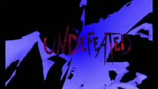 PHONKYMANE - UNDEFEATED (Slowed)