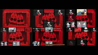 [Reupload/Request] Max & Ruby 0004 Sparta Venom Remix Sixparison