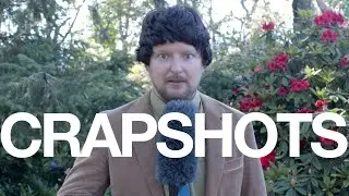 Reproduction [Spokesman] || Crapshots Ep741