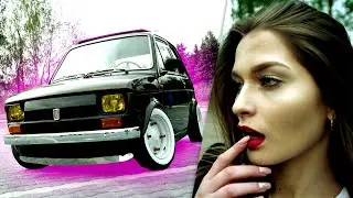 MAŁY WŁADCA SZOS (PARODIA I'm an albatraoz ) || Kabaret Czwarta Fala ft. Dominika Wróbel prod. Tal3s