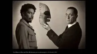 A History of Limits | Limits: Hallucinating the Canon