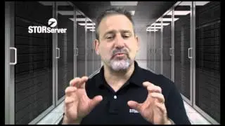 004 - STORServer Appliance Administration