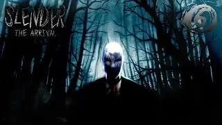 Slender The Arrival - Part 6 - DEMON CHILD