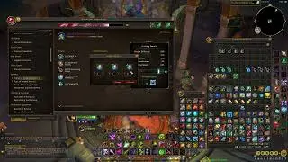 Quick guide on how crafting professions work in Dragonflight!