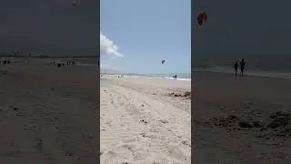 Praia do Cumbuco -Ce