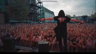 LIZER & FLESH - FALSE MIRROR (Prod. by Taz Taylor)