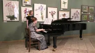 А. Бородин. Тарантелла.