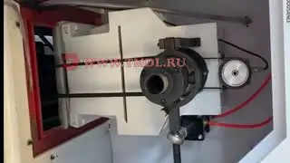 ALCK6130 токарный станок с ЧПУ