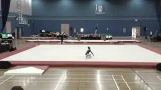 National Finals Grade 4 2016 | Lauren Taylor, Emily Elder & Imogen Banfield