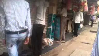 funny video indian - drunk man