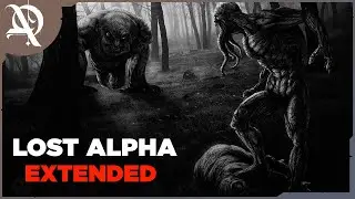 S.T.A.L.K.E.R ● Lost Alpha DC Extended ● часть 4