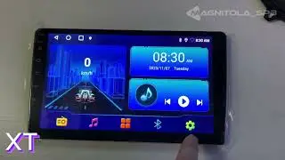 Обновление прошивки андроид магнитол