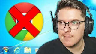 CHROME NU MAI MERGE pe aceste WINDOWS-uri