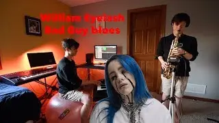 Billie Eilish Bad Guy Blues