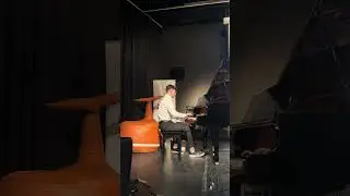 Ahmad Al Asaad's Performance at Music Whale's Concert Day - May 2024