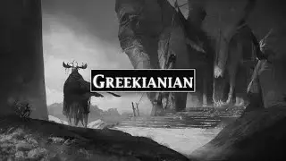 Give - Dark Epic Boom Bap Beat - 83 BPM