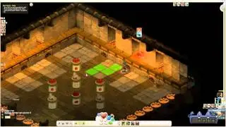 Wakfu MMORPG / Quest Help / Pizza Larvae
