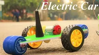 How to Make a Motorcycle