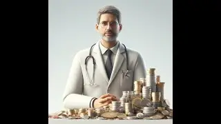 Dr Coin's Scientific Testing Method #4 | Golden Ticket Method | Madden 24 Coinmaking