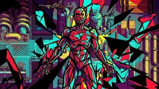 (synthetik) assassin without cloak