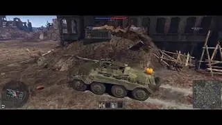 Миссия: Захват точки