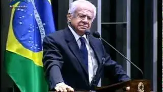 Simon fala sobre Itamar Franco III