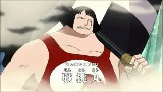 One Piece Ost - Sentoumaru