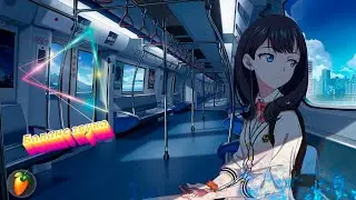 БАЛАНС ЗВУКА - FL Studio 20