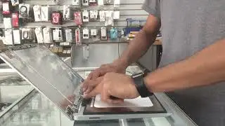 HP Laptop hp 14 dq0007ca Screen Replacement