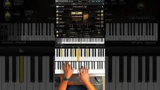 VI Labs Modern U