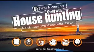 In search of a house under the sun