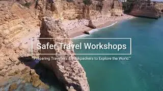 Safer Travel Workshop | Caroline's Rainbow Foundation