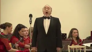 "Им эшкахех"