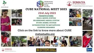 CUBE NATIONAL MEET 2023 (DAY 2, PART 3) 23.07.2023