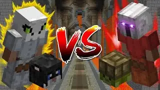 Maximum vs Minimum Speed in Hypixel Skyblock