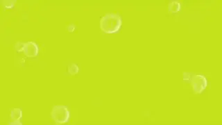 My Business - Green Screen Dust Flare Particles Effects