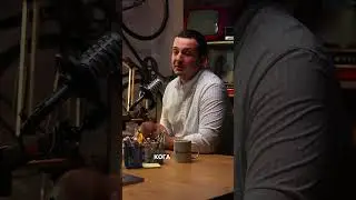 Halkbank START-UP Podcast - Josif Damjanov #3 #shorts