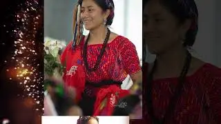Dulce Alejandra Bacajol Matz, Acatenango
