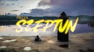 Piecol - Szeptun (prod. Expe) (🎥 official video, 4K) (album Przeźrocza)