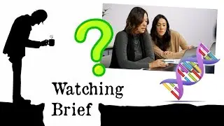 Watching Brief: Twins Get 'Mystifying' Results from DNA Ancestry Kits - Jan 2019