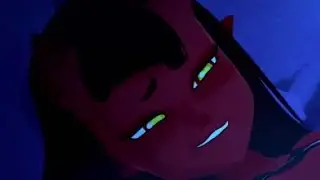 A nice wet dream