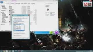 How to change program compatibility settings