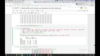 Python how to create and iterate tuples and lists in tuples