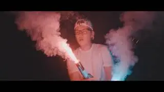 RYAN - "Wenn dann ohne dich" (Official 4k Video)