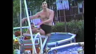 Dad's 60th Bday Music Video